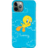 Looney Tunes Tweety Bird Flying iPhone 11 Pro Lite Case