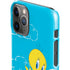 Looney Tunes Tweety Bird Flying iPhone 11 Pro Lite Case