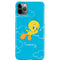Looney Tunes Tweety Bird Flying iPhone 11 Pro Max Lite Case