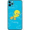 Looney Tunes Tweety Bird Flying iPhone 11 Pro Max Skin