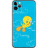 Looney Tunes Tweety Bird Flying iPhone 11 Pro Max Skin
