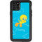 Looney Tunes Tweety Bird Flying iPhone 11 Pro Max Waterproof Case