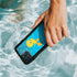 Looney Tunes Tweety Bird Flying iPhone 11 Pro Max Waterproof Case