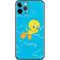 Looney Tunes Tweety Bird Flying iPhone 11 Pro Skin