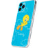 Looney Tunes Tweety Bird Flying iPhone 11 Pro Skin