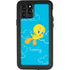 Looney Tunes Tweety Bird Flying iPhone 11 Pro Waterproof Case