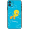 Looney Tunes Tweety Bird Flying iPhone 11 Skin