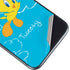 Looney Tunes Tweety Bird Flying iPhone 11 Skin
