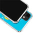 Looney Tunes Tweety Bird Flying iPhone 12 Clear Case