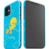 Looney Tunes Tweety Bird Flying iPhone 12 Mini Lite Case
