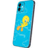 Looney Tunes Tweety Bird Flying iPhone 12 Mini Skin