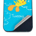 Looney Tunes Tweety Bird Flying iPhone 12 Mini Skin