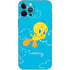 Looney Tunes Tweety Bird Flying iPhone 12 Pro Max Skin
