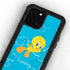 Looney Tunes Tweety Bird Flying iPhone 12 Pro Waterproof Case