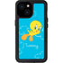 Looney Tunes Tweety Bird Flying iPhone 13 Mini Waterproof Case