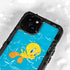 Looney Tunes Tweety Bird Flying iPhone 13 Mini Waterproof Case