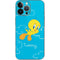 Looney Tunes Tweety Bird Flying iPhone 13 Pro Max Skin