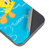 Looney Tunes Tweety Bird Flying iPhone 13 Pro Max Skin