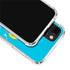 Looney Tunes Tweety Bird Flying iPhone 14 Plus Clear Case