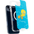 Looney Tunes Tweety Bird Flying iPhone 14 Plus MagSafe Case