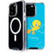 Looney Tunes Tweety Bird Flying iPhone 15 Pro MagSafe Case
