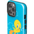 Looney Tunes Tweety Bird Flying iPhone 15 Pro Max Impact Case