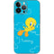 Looney Tunes Tweety Bird Flying iPhone 14 Pro Max Skin
