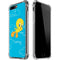 Looney Tunes Tweety Bird Flying iPhone 7/8 Plus Clear Case