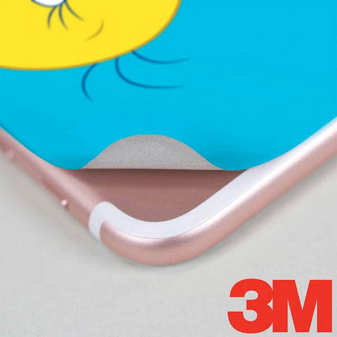 Looney Tunes Tweety Bird Flying iPhone 7 Skin