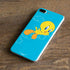 Looney Tunes Tweety Bird Flying iPhone 8 Plus Skin