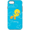 Looney Tunes Tweety Bird Flying iPhone 8 Pro Case