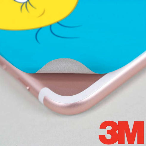 Looney Tunes Tweety Bird Flying iPhone 8 Skin