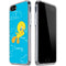 Looney Tunes Tweety Bird Flying iPhone SE (2nd & 3rd Gen) Clear Case