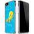 Looney Tunes Tweety Bird Flying iPhone SE (2nd & 3rd Gen) Clear Case