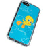 Looney Tunes Tweety Bird Flying iPhone SE (2nd & 3rd Gen) Clear Case