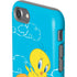 Looney Tunes Tweety Bird Flying iPhone SE (2nd & 3rd Gen) Pro Case