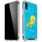 Looney Tunes Tweety Bird Flying iPhone XR Clear Case