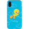 Looney Tunes Tweety Bird Flying iPhone XR Pro Case