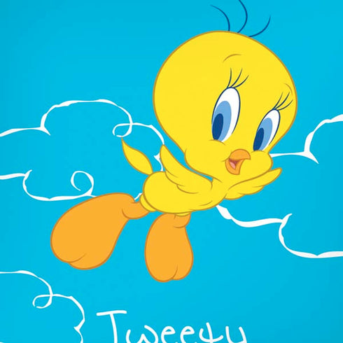Looney Tunes Tweety Bird Flying iPhone XR Pro Case