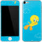 Looney Tunes Tweety Bird Flying Apple iPod Skin