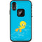 Looney Tunes Tweety Bird Flying LifeProof Fre iPhone Skin