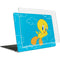 Looney Tunes Tweety Bird Flying MacBook Air 15in (2023-2025) Case plus Skin