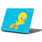 Looney Tunes Tweety Bird Flying Apple MacBook Pro 13-inch Skin