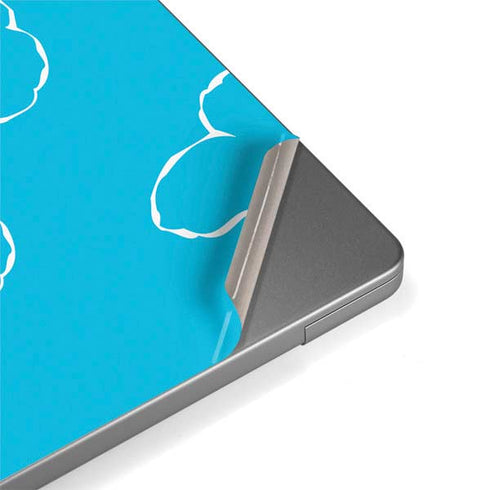 Looney Tunes Tweety Bird Flying MacBook Pro 14in (2021-24) Skin