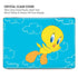 Looney Tunes Tweety Bird Flying MacBook Pro 16in (2021-25) Case plus Skin