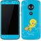 Looney Tunes Tweety Bird Flying Moto E5 Play Skin
