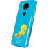 Looney Tunes Tweety Bird Flying Moto E5 Plus Skin