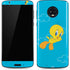 Looney Tunes Tweety Bird Flying Moto G6 Skin