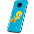 Looney Tunes Tweety Bird Flying Moto G6 Skin