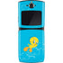 Looney Tunes Tweety Bird Flying Motorola RAZR Skin